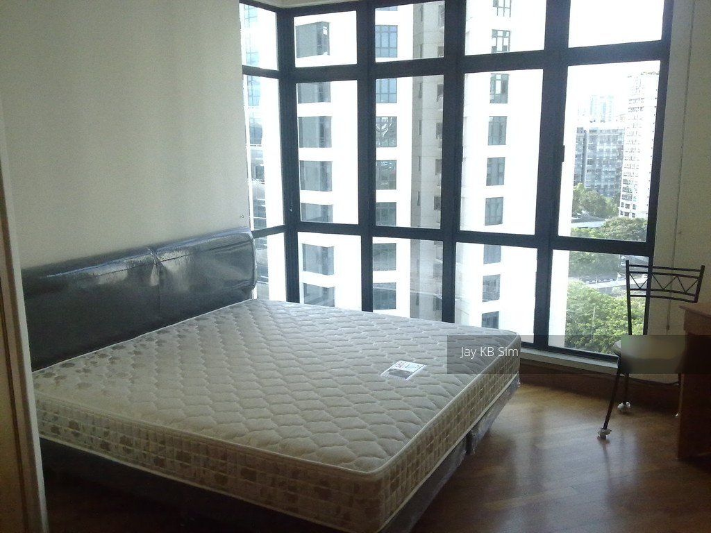Valley Park (D10), Condominium #112657162